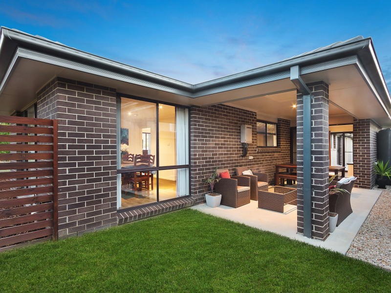 13 Pender Street, Casey ACT 2913