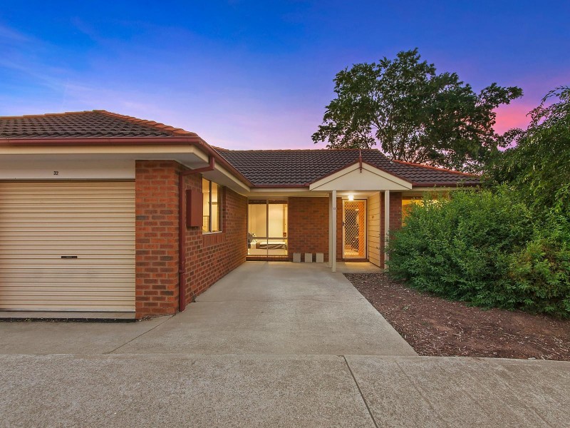 32/7 Elvire Place, Palmerston ACT 2913