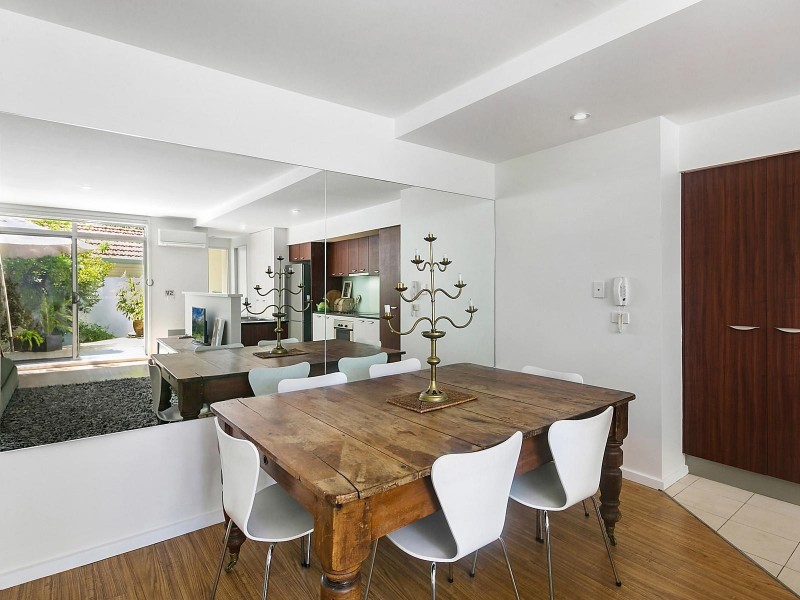 3/62 Torrens Street, Braddon ACT 2612