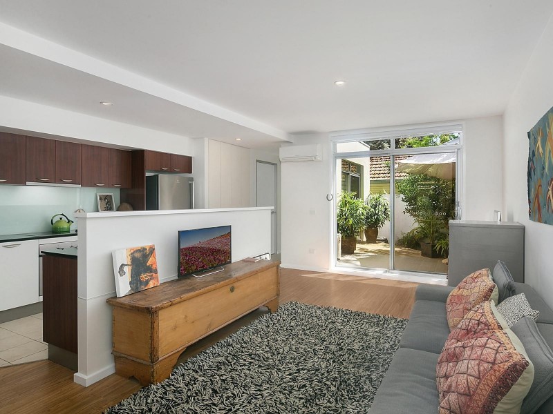 3/62 Torrens Street, Braddon ACT 2612