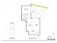3/62 Torrens Street, Braddon ACT 2612 Floorplan
