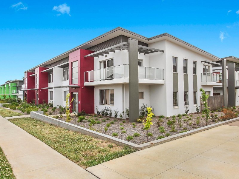 25/329 Flemington Road, Franklin ACT 2913