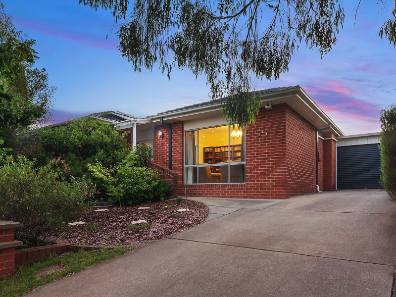 22 Canopus Crescent, Giralang ACT 2617