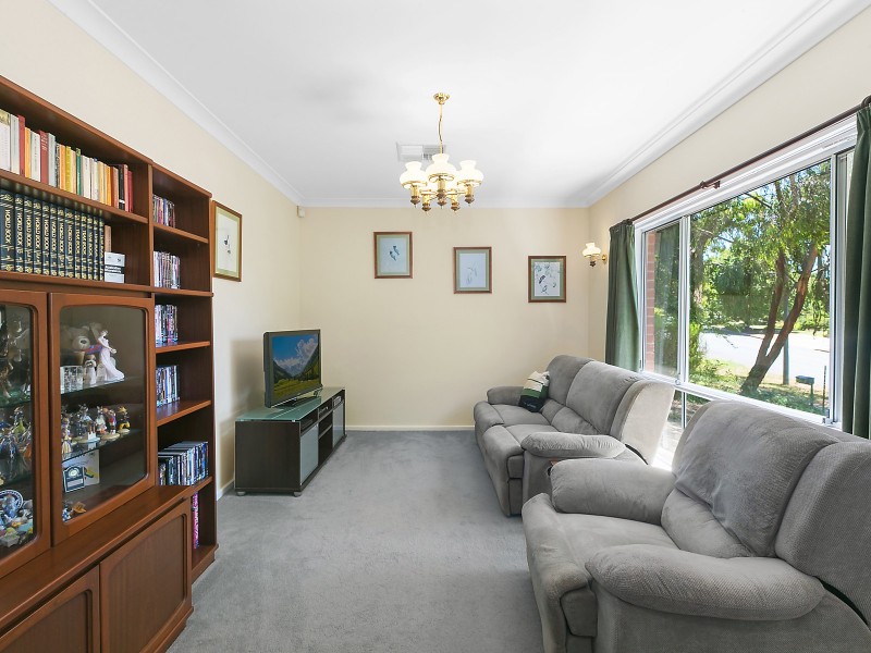 22 Canopus Crescent, Giralang ACT 2617