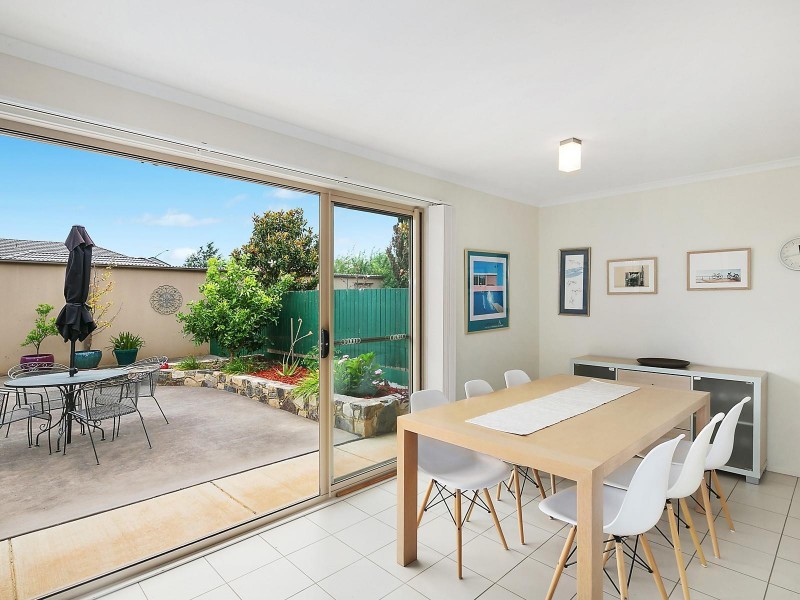 85 Mary Gillespie Avenue, Gungahlin ACT 2912