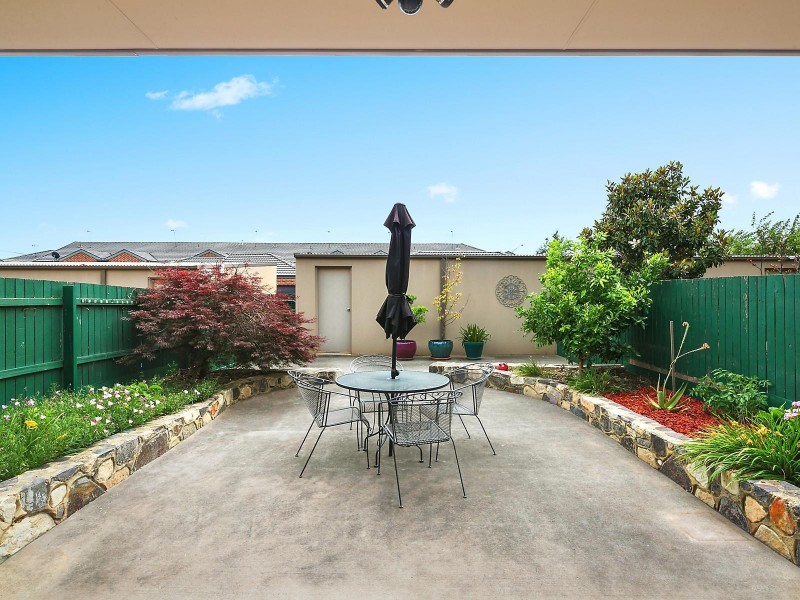 85 Mary Gillespie Avenue, Gungahlin ACT 2912
