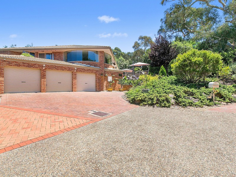 96 Gurrang Avenue, Ngunnawal ACT 2913