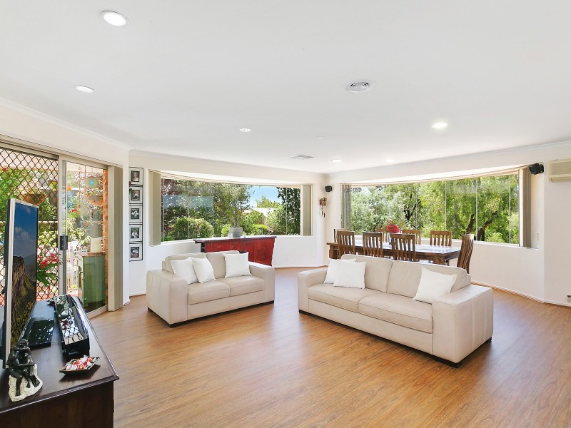 96 Gurrang Avenue, Ngunnawal ACT 2913