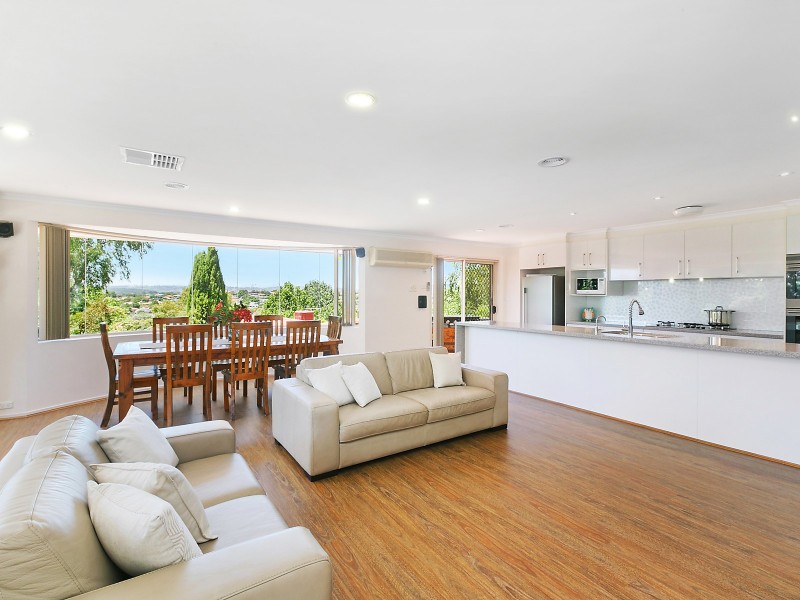 96 Gurrang Avenue, Ngunnawal ACT 2913