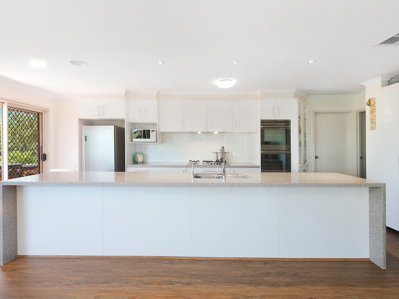 96 Gurrang Avenue, Ngunnawal ACT 2913