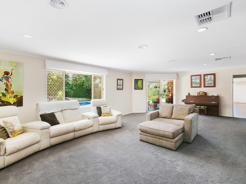 96 Gurrang Avenue, Ngunnawal ACT 2913
