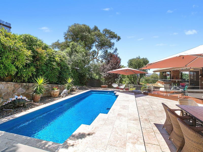 96 Gurrang Avenue, Ngunnawal ACT 2913