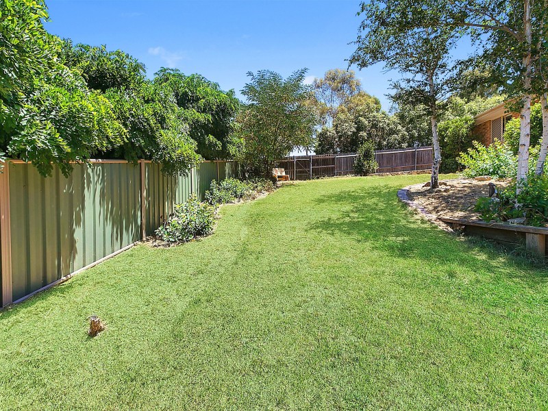 96 Gurrang Avenue, Ngunnawal ACT 2913