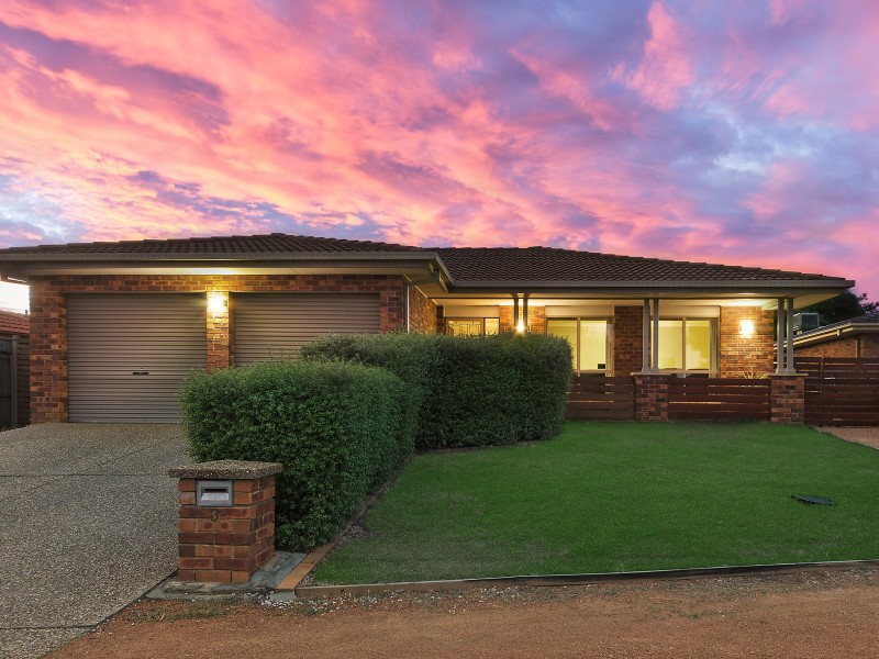 3 Lukey Place, Nicholls ACT 2913