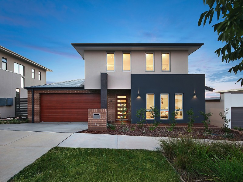 20 Fingal Street, Crace ACT 2911