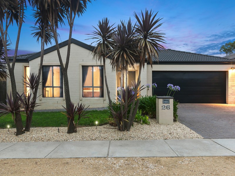 26 Penfold Street, Gungahlin ACT 2912