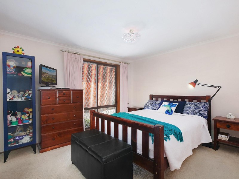 20 Hewlett Circuit, Florey ACT 2615