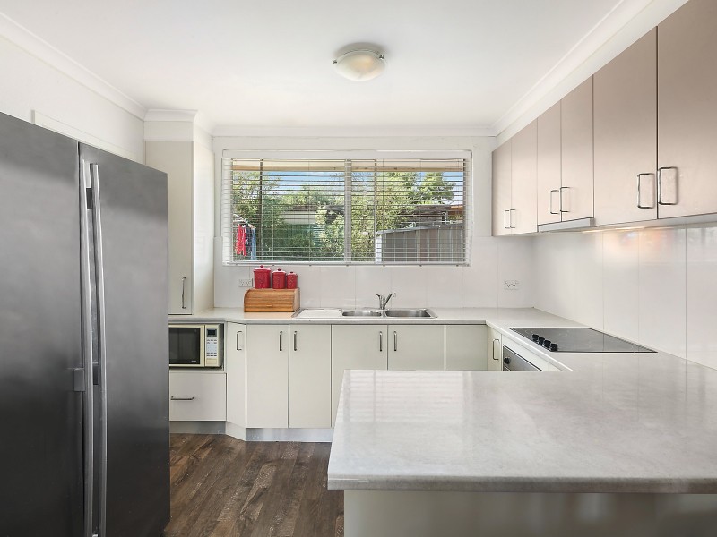 2 Burkitt Street, Page ACT 2614