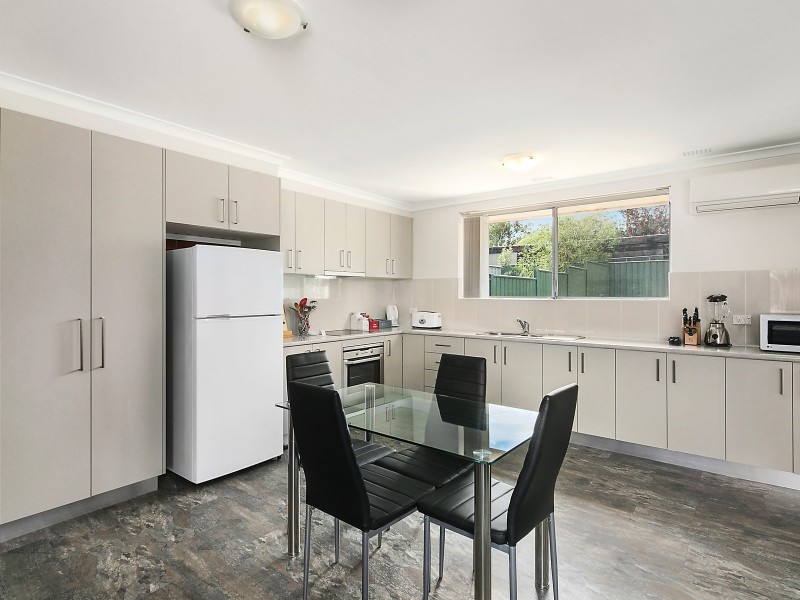 2 Burkitt Street, Page ACT 2614