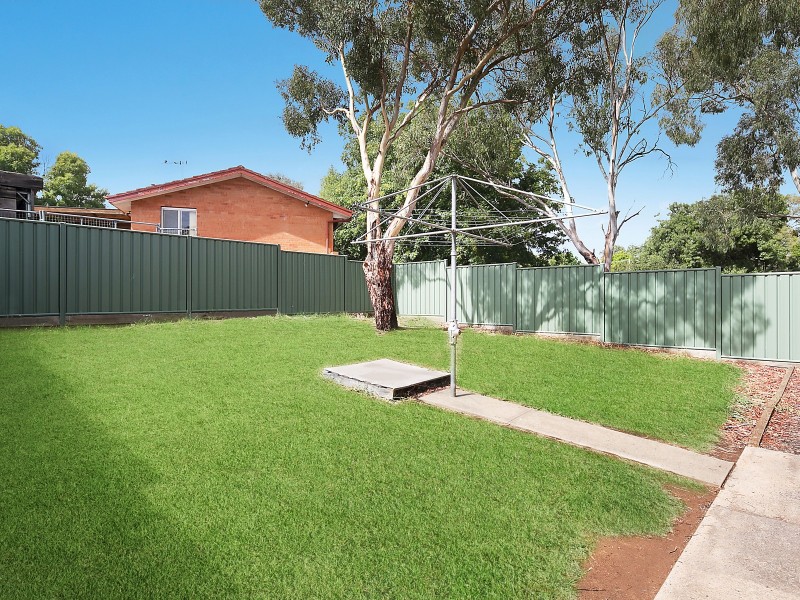 2 Burkitt Street, Page ACT 2614
