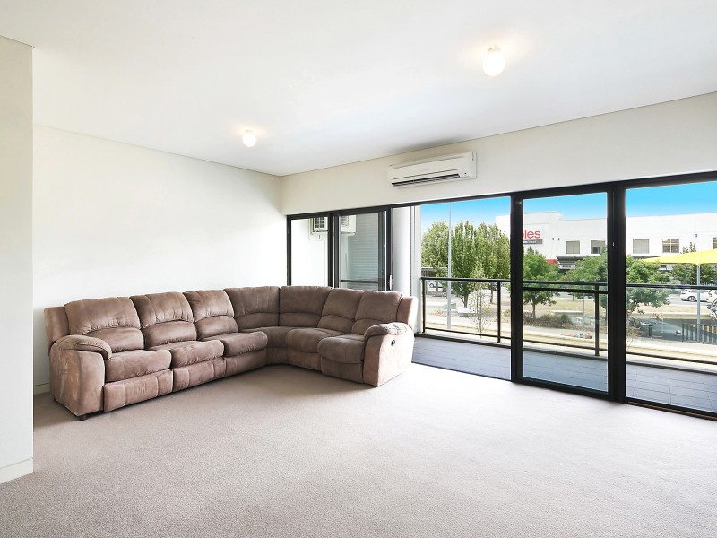 110/100 Gungahlin Place, Gungahlin ACT 2912