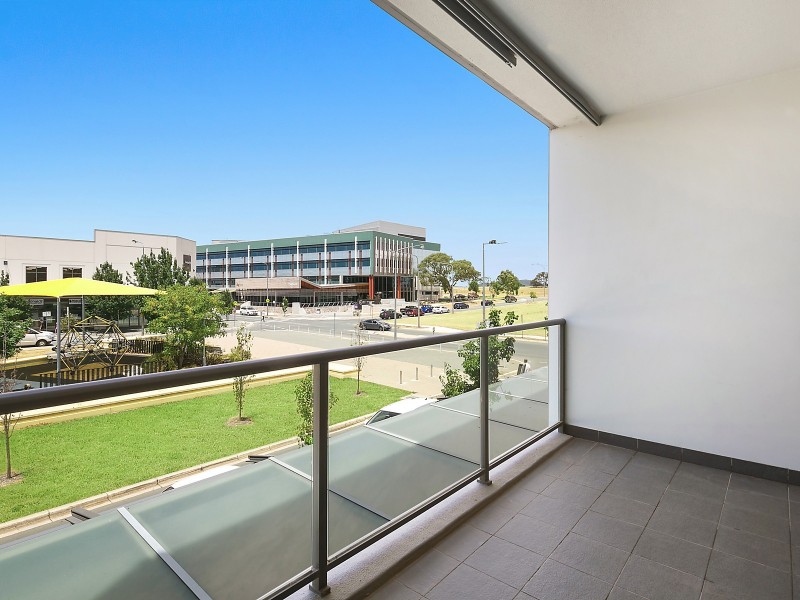 110/100 Gungahlin Place, Gungahlin ACT 2912
