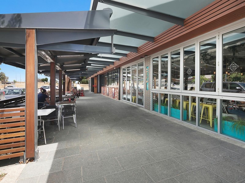 110/100 Gungahlin Place, Gungahlin ACT 2912