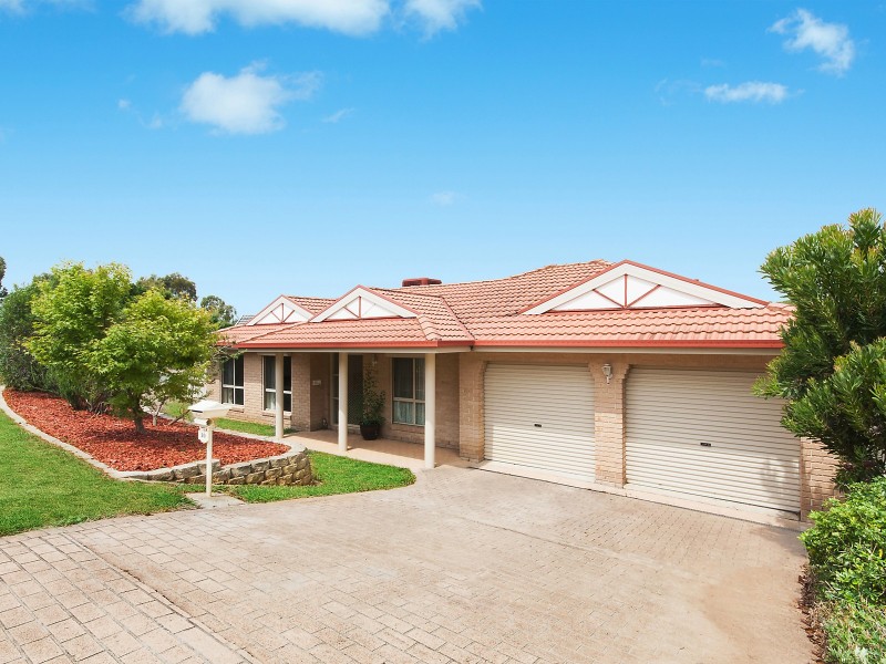 90 Burdekin Avenue, Amaroo ACT 2914