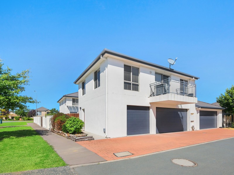 1 Nimbera Street, Harrison ACT 2914