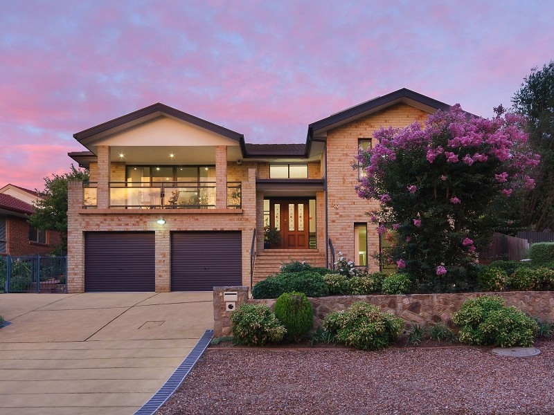 11 Mt Warning Crescent, Palmerston ACT 2913