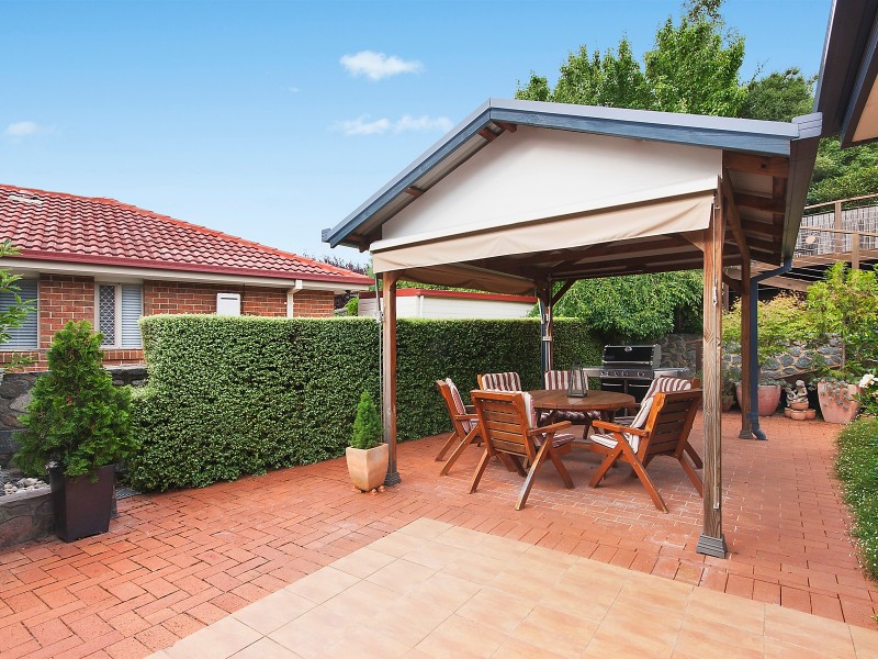 11 Mt Warning Crescent, Palmerston ACT 2913