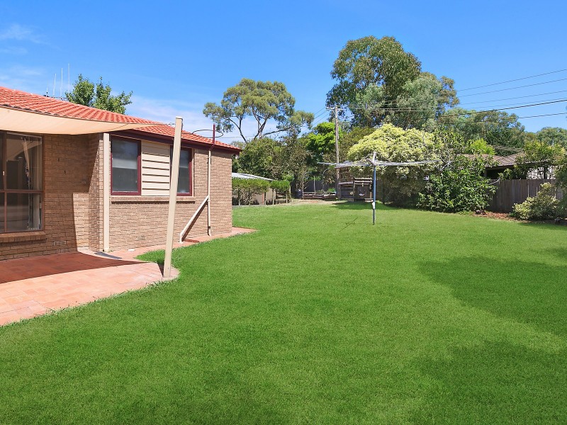 225 Copland Drive, Spence ACT 2615