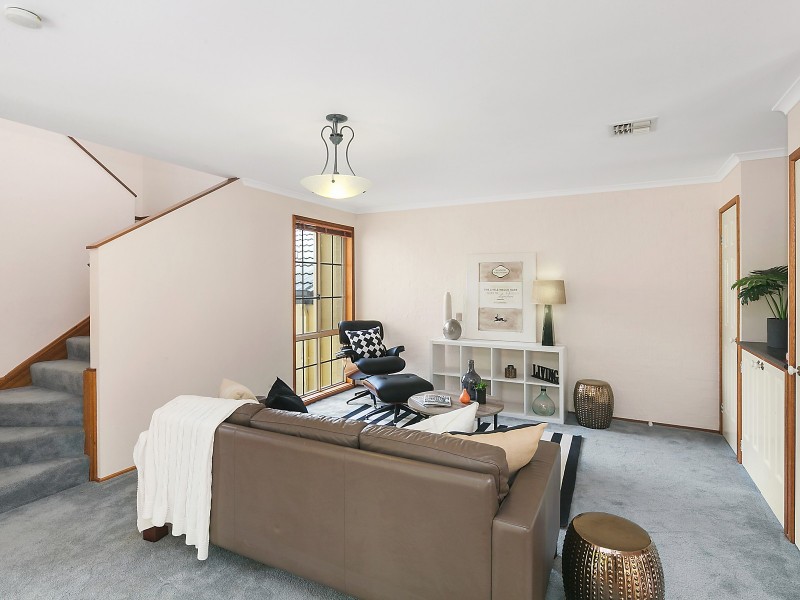 1/3 Tauss Place, Bruce ACT 2617