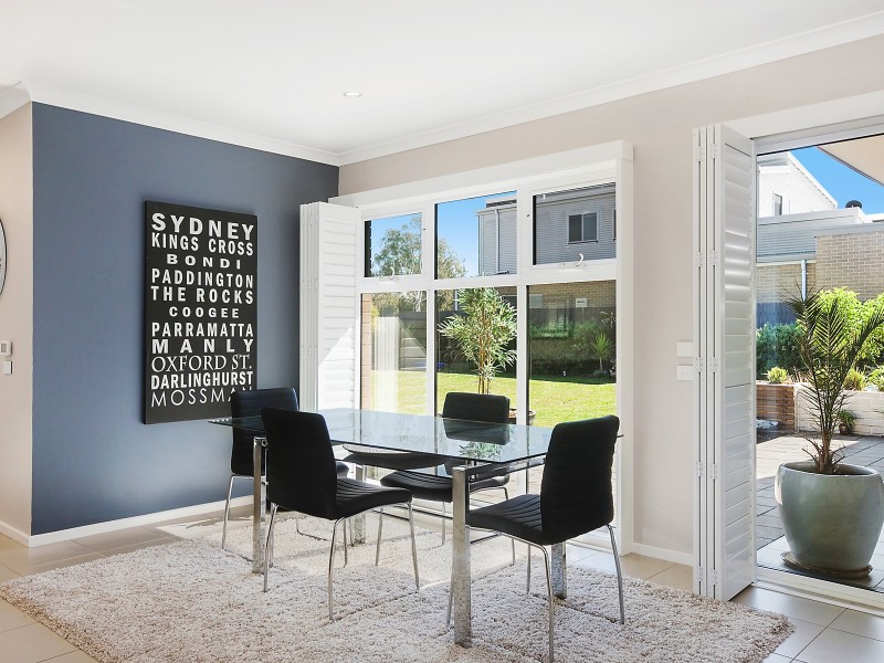 32 Marie Pitt Street, Franklin ACT 2913