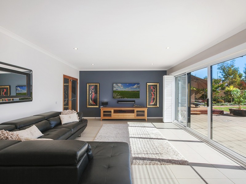 32 Marie Pitt Street, Franklin ACT 2913