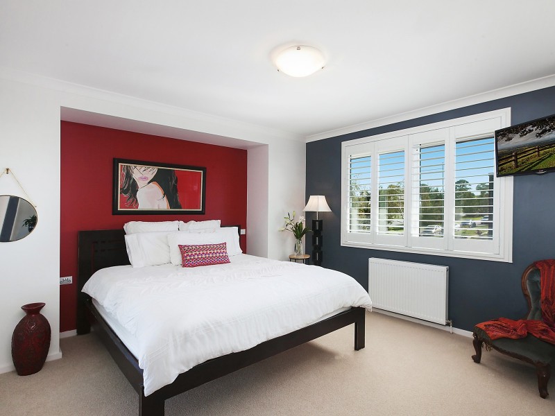32 Marie Pitt Street, Franklin ACT 2913