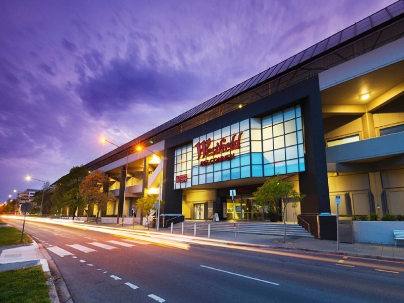 23/31 Disney Court, Belconnen ACT 2617
