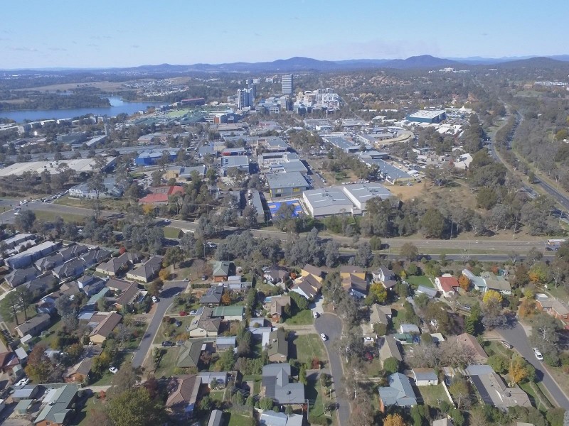 23/31 Disney Court, Belconnen ACT 2617