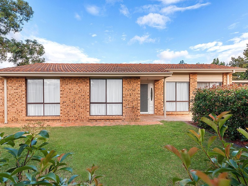 97 Abercorn Crescent, Isabella Plains ACT 2905