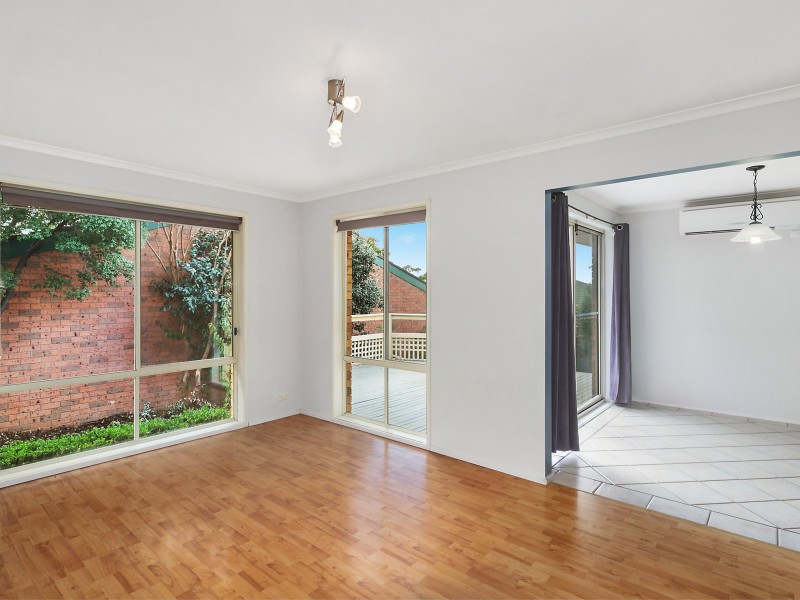 28 Gang Gang Court, Ngunnawal ACT 2913
