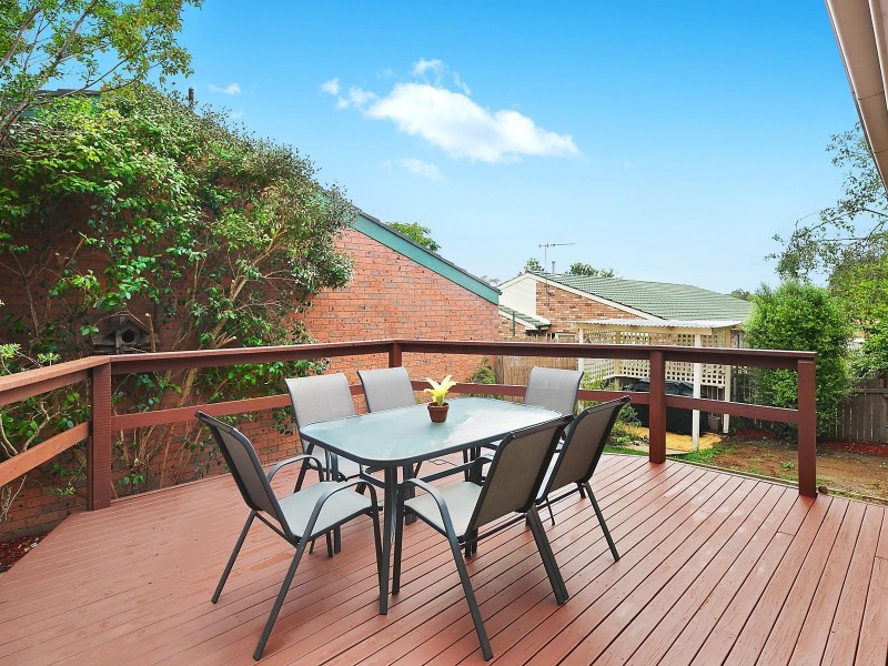 28 Gang Gang Court, Ngunnawal ACT 2913