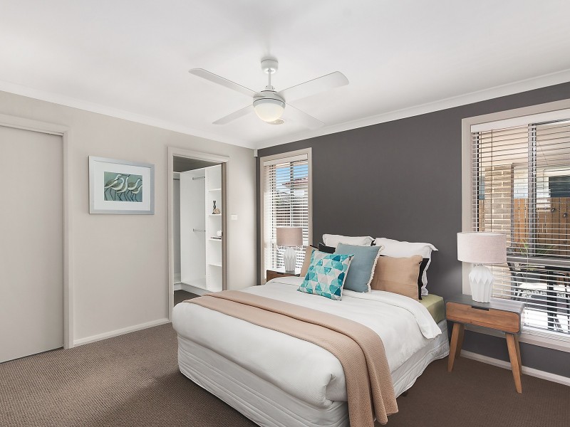 27 Henry Kendall Street, Franklin ACT 2913