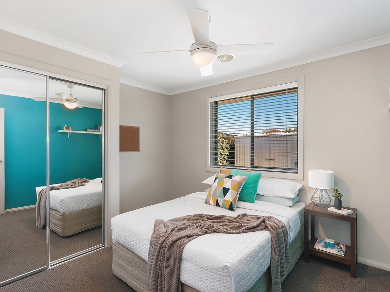 27 Henry Kendall Street, Franklin ACT 2913