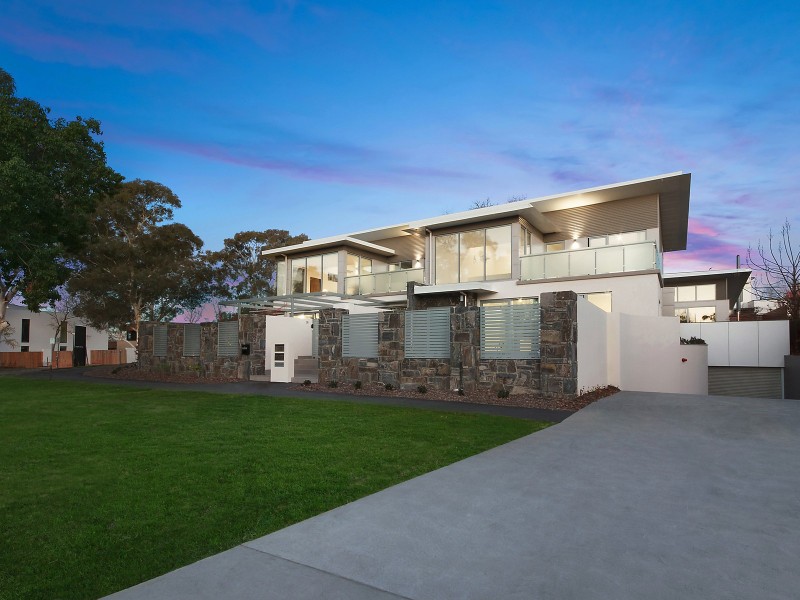 3/28 Empire Circuit, Forrest ACT 2603