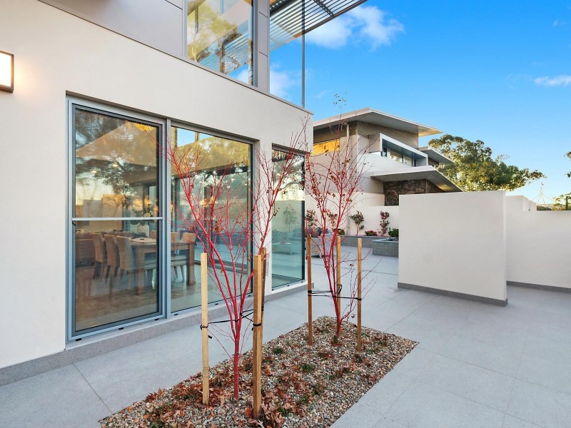 3/28 Empire Circuit, Forrest ACT 2603