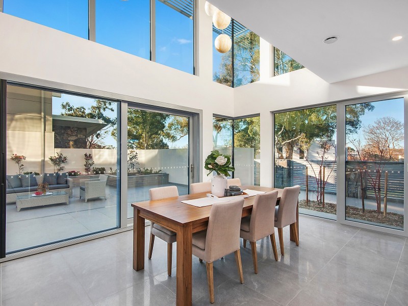 3/28 Empire Circuit, Forrest ACT 2603