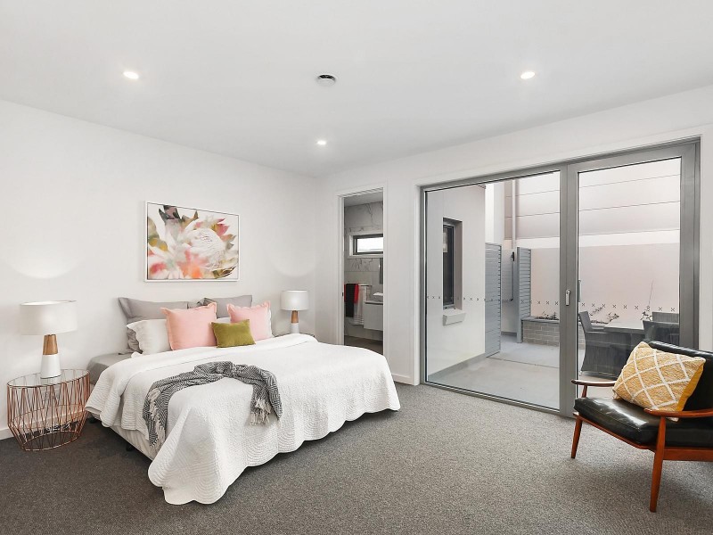 3/28 Empire Circuit, Forrest ACT 2603