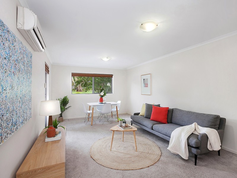 61/75 Elizabeth Jolley Crescent, Franklin ACT 2913
