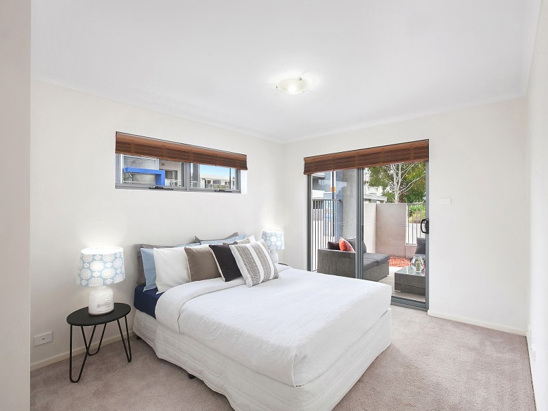 61/75 Elizabeth Jolley Crescent, Franklin ACT 2913
