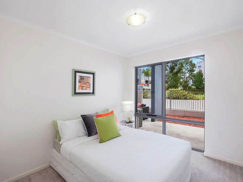 61/75 Elizabeth Jolley Crescent, Franklin ACT 2913